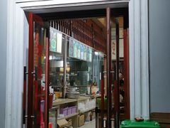 门面-陈记汤饭(水巷口店)