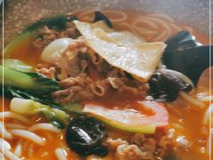 -蒙自源小锅米线(金佰利店)