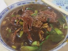 -福海面馆(阳曲店)