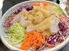 -萃华海鲜阁大排档(五四广场店)