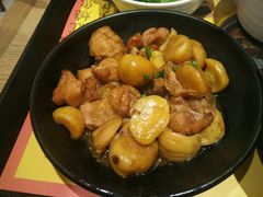 -老娘舅(吴山路店)