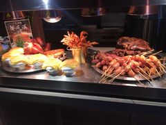 -蓝鲸湾汤泉(包河店)