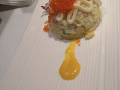 -斗牛士牛排餐厅(嘉里汇店)