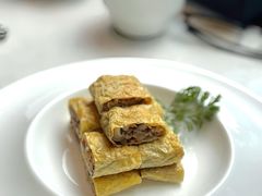 -拾溪餐厅(杭州千禧度假酒店)