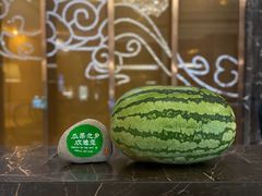 -兰州皇冠假日酒店