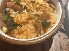 -蚝堡海鲜·威海菜·海肠捞饭·烧烤·亚洲吃蚝公司(幸福门店)