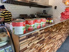 -UMAMI乌玛米披萨·汉堡·清真Halal(红岭北店)