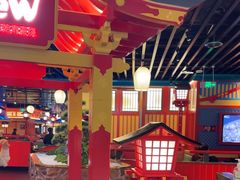 -牛New寿喜烧(金鹰世界店)