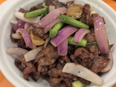 -雅苑餐厅(朝天路店)