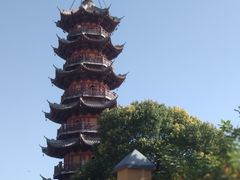 -上海市龙华烈士陵园