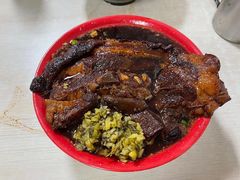 -刘记大肉面(三牌楼大街店)
