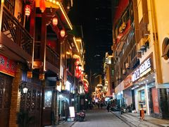 -如家酒店·neo(长沙步行街黄兴广场地铁站店)