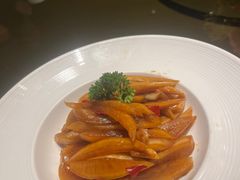-上海人家花樣年华(中山公园店)