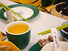 -润园四季椰子鸡火锅(欢乐海岸店)