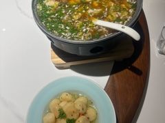 -苹果树下艺术餐厅(通州店)