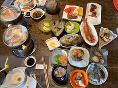-舒友海鲜姿造(白鹭洲店)
