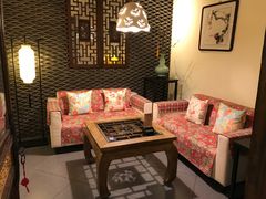 -山水悦茶会所(上海沙龙新天地天宝商业中心店)