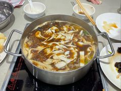 -蝎王府羊蝎子(天通苑店)