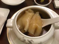 花胶汤-金源食府(林乐路店)