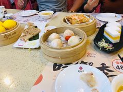 -点都德(北京路贰店)