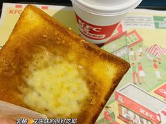 -肯德基(绍兴悦来店)
