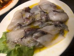 烤墨斗-韩风烤牛肉冷面店