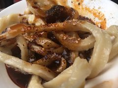 -洞子口张老二凉粉(文殊院店)