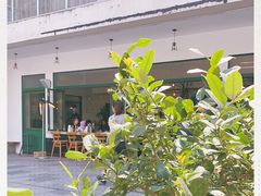 -RAC BAR(安福路店)