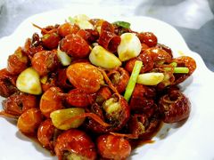 -四妹餐厅(玫瑰街店)