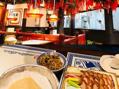 满园春饼-京味斋·北京烤鸭(华威桥北工大店)
