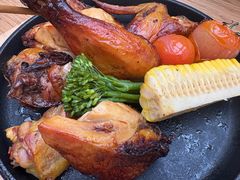 -无印良品餐堂 MUJI Diner(成都太古里店)