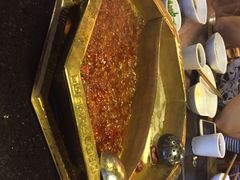 蜀九香火锅酒楼(彩虹店)-蜀九香火锅(彩虹店)