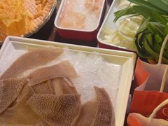 -蜀九鼎·四川火锅·毛肚是招牌(惠安店)
