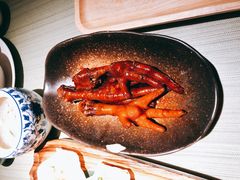妈妈凤爪-花千醉(新街口店)