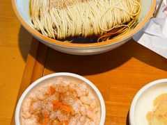 -孙盛兴奥灶面馆·蟹黄面·三虾面(直营.拙政园店)