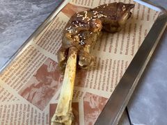 -玖芈·九米羊肉炉(水围村店)