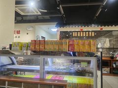 -潮牛宴·鲜牛肉自助火锅烤肉(龙岩新罗万达店)