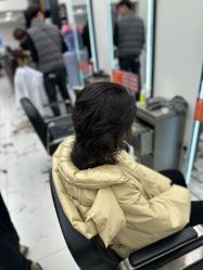 -乾健·烫染·接发SALON