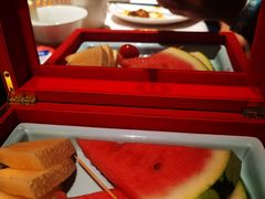 -千百味红餐厅·江西菜(绿地双子塔店)