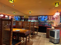 -有喜屋·鲜鸡烧鸟·居酒屋(安龙路店)