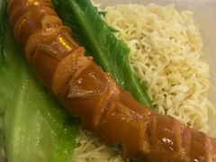 -孖记茶档·热腾茶餐(荔湾领展广场店)