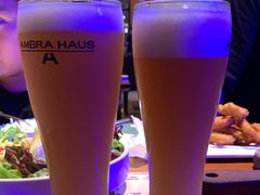-Ambra Haus琥珀屋精酿餐厅(宝山店)