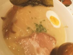 豚骨黄金拉面-醉虎传(南锣鼓巷店)