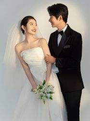 -薇视觉婚纱摄影工作室·婚纱照·结婚照