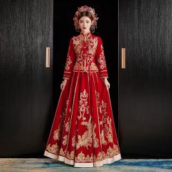 -金海岸婚纱摄影(塘沽店)