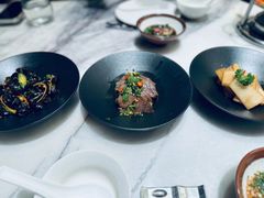 -汤城小厨•粤菜•靓汤(苏州街店)