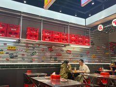 -堂堂小伙夫·辽宁小吃大排档(京西大悦城店)