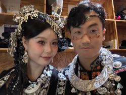 -小红帽摄影(丽江店)