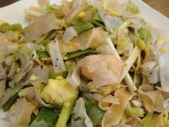 -沙河粉村·国家非遗传承(云台店)