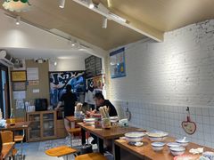 -辣肉面大王(天平路店)